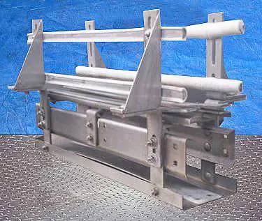 5" wide, SECO, Conveyor - Image 3