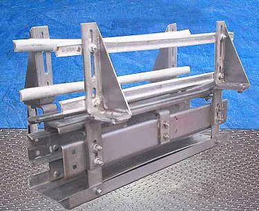 5" wide, SECO, Conveyor - Image 5