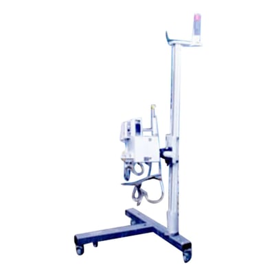 Lord Label Systems #System-1, Labeler, 60 tags/min. 3" diameter X 7" H Roller, 0" - 36" Labeler H - Image 1