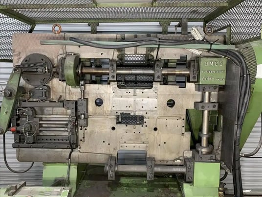 OMCG #250, wire former, S44404 - Image 2