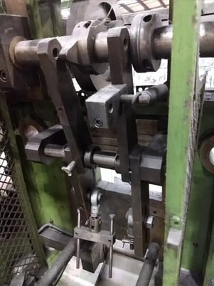 OMCG #250, wire former, S44404 - Image 4