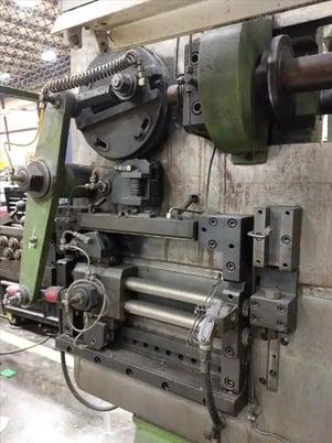 OMCG #250, wire former, S44404 - Image 5