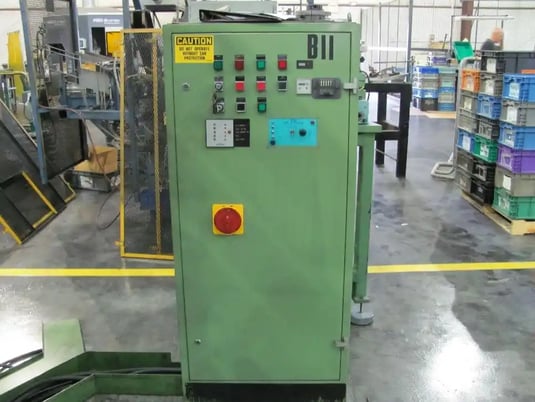 OMCG #250, wire former, S44404 - Image 6