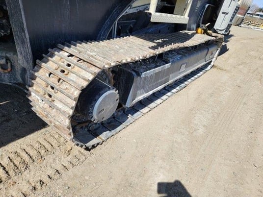 Metso #LT106, Track-Mounted Jaw Crusher - Image 4