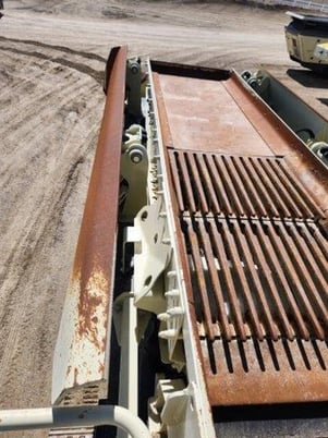 Metso #LT106, Track-Mounted Jaw Crusher - Image 6