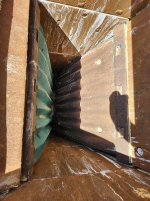 Metso #LT106, Track-Mounted Jaw Crusher - Image 7