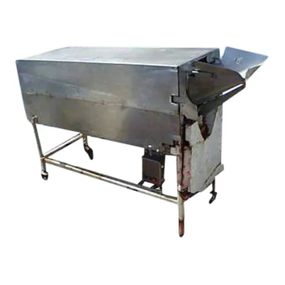 Chisholm Ryder #PST542C, green bean cutter - Image 1