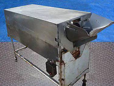 Chisholm Ryder #PST542C, green bean cutter - Image 3