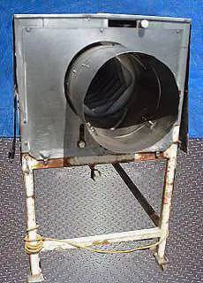 Chisholm Ryder #PST542C, green bean cutter - Image 7