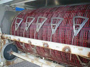 Chisholm Ryder #PST542C, green bean cutter - Image 10