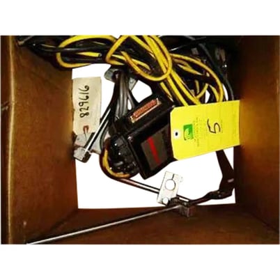 Not Specified Bar Code Scanner - Image 1