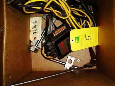 Not Specified Bar Code Scanner - Image 2