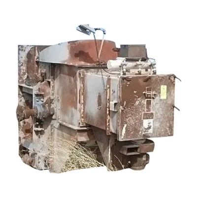 Mac Material Handler - Image 1