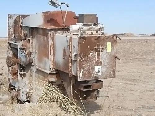 Mac Material Handler - Image 2