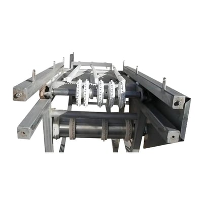 Metal Detector Conveyor Frame - Image 2