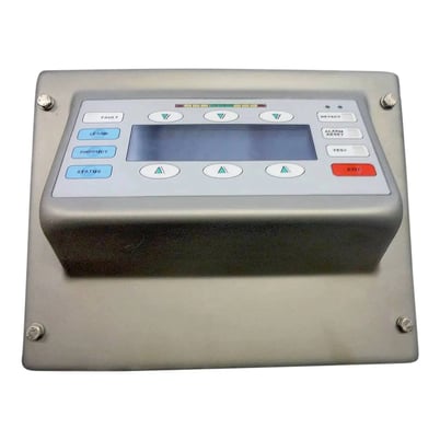 Goring Kerr #DSP-3, Metal Detector Control Module - Image 2