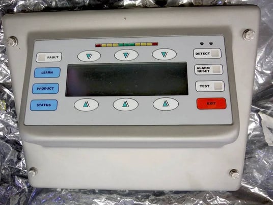 Goring Kerr #DSP-3, Metal Detector Control Module - Image 3