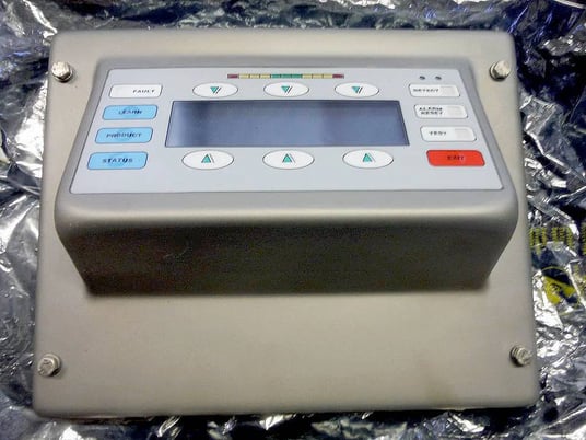 Goring Kerr #DSP-3, Metal Detector Control Module - Image 4