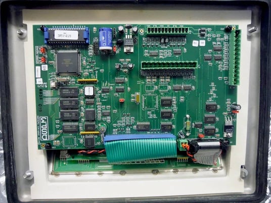 Goring Kerr #DSP-3, Metal Detector Control Module - Image 5