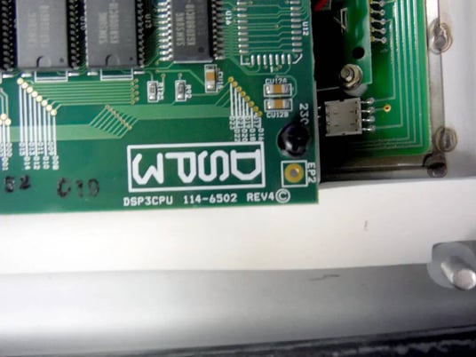 Goring Kerr #DSP-3, Metal Detector Control Module - Image 6