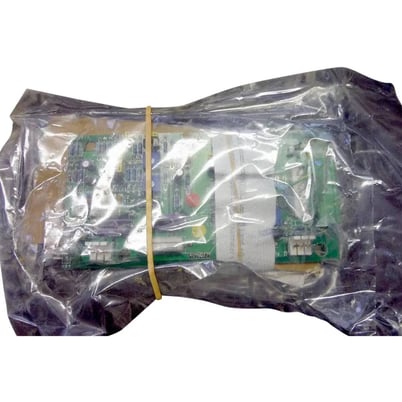Goring Kerr #SH-Board, Metal Detector Board, 1992 - Image 1