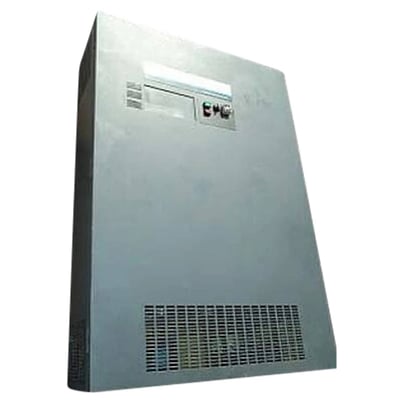 75 HP Allen-Bradley, Variable Frequency Inverter, 460/0-460 Volts input/output cap. - Image 2