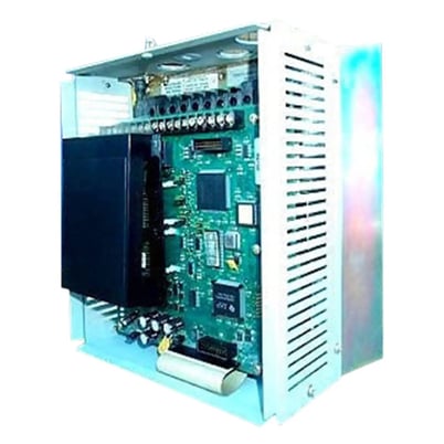 Allen-Bradley, Frequency Drive, 380/480 V AC input, 0/460 V AC output, 540/650 V DC input - Image 1