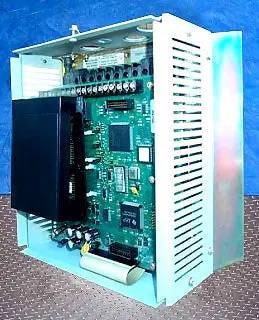 Allen-Bradley, Frequency Drive, 380/480 V AC input, 0/460 V AC output, 540/650 V DC input - Image 2