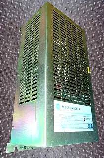 Allen-Bradley, 1336, Variable Frequency Drive, 680-750 VDC, 380-460 VAC - Image 2