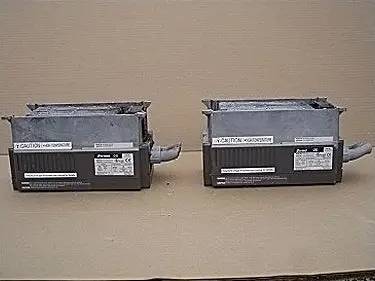 3 HP Saftronics, GP10E4ST34003B1, Variable Speed Controllers, 380-480 Volts input, 380-460 Volts output - Image 4