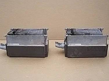 3 HP Saftronics, GP10E4ST34003B1, Variable Speed Controllers, 380-480 Volts input, 380-460 Volts output - Image 6