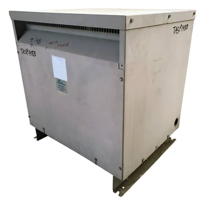 Electrical Transformer - Image 1