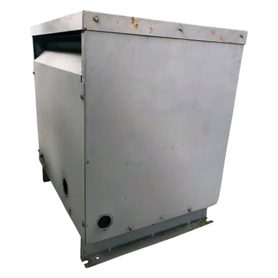 Electrical Transformer - Image 2