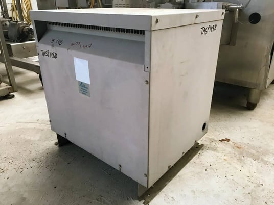 Electrical Transformer - Image 3