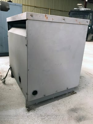 Electrical Transformer - Image 4