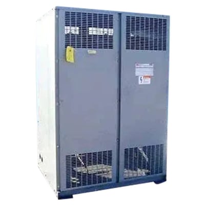 500 KVA Federal Pacific #36B, Transformer, 480 V, 3 phase - Image 1