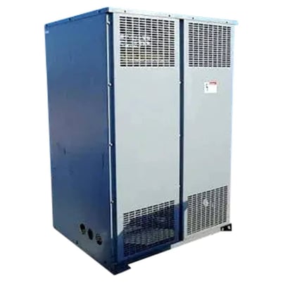500 KVA Federal Pacific #36B, Transformer, 480 V, 3 phase - Image 2
