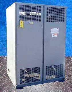 500 KVA Federal Pacific #36B, Transformer, 480 V, 3 phase - Image 3
