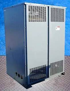 500 KVA Federal Pacific #36B, Transformer, 480 V, 3 phase - Image 4