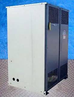 500 KVA Federal Pacific #36B, Transformer, 480 V, 3 phase - Image 5