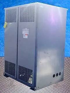 500 KVA Federal Pacific #36B, Transformer, 480 V, 3 phase - Image 6