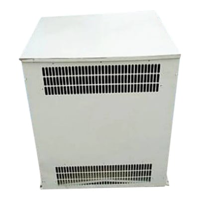 118 KVA Hammond Manufacturing Company, Step Down Isolation Transformer, 460 V - Image 1