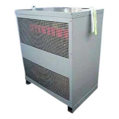 150 KVA 2085 Primary, 480 Secondary, Marcus #MT15019, Homogenizer Transformer - Image 2