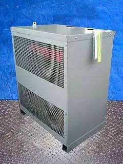 150 KVA 2085 Primary, 480 Secondary, Marcus #MT15019, Homogenizer Transformer - Image 7