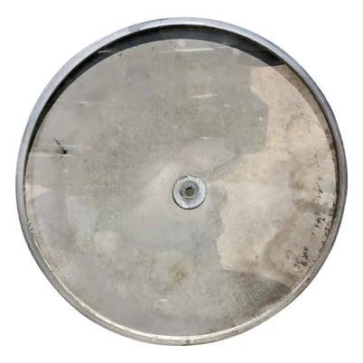 60" Sweco, Sifter Screens - Image 1