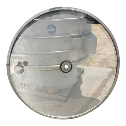 60" Sweco, Sifter Screens - Image 2