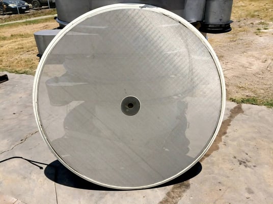 60" Sweco, Sifter Screens - Image 6