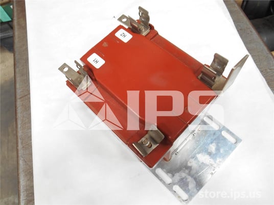 Amran 35:1 Potential Transformer 60kvp Bil, 4200:120, Double Fused - Image 1