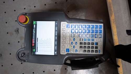 Arc Specialties, Material Removal Robot System, 2022 - Image 4