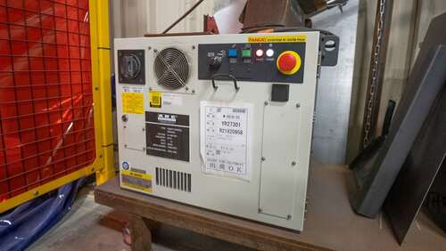 Arc Specialties, Material Removal Robot System, 2022 - Image 8